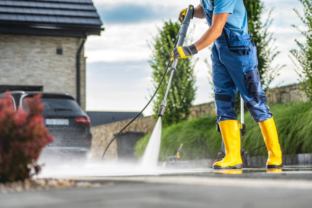 Best Patio and Deck Pressure Washing  in The Hammocks, FL