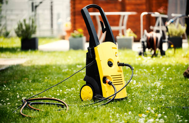 Best Heavy Equipment Washing  in The Hammocks, FL